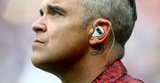 Robbie Williams pierwszy raz opowiedział o swojej tajemniczej chorobie. Tego się nikt nie spodziewał
