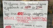 Wybili Turkowi okna. A on cały dzień robił kebaby dla WOŚP