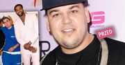 Rob Kardashian przeszedł spektakularną metamorfozę. Na nowych zdjęciach jest nie do poznania!