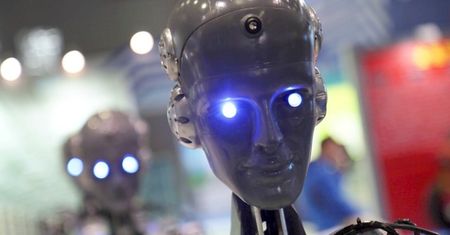 Czy robot może mieć moralność?