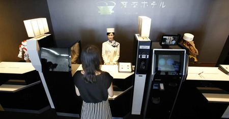 W tych hotelach nie ma miejsca na rutynę. Dają więcej niż można oczekiwać