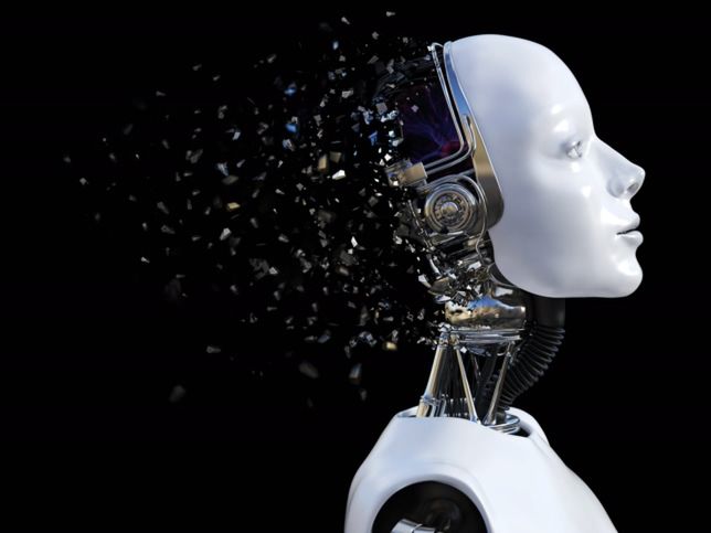 Kontrola maszyn nad ludźmi kojarzy się z morderczymi robotami. Przyszłość rysuje się inaczej