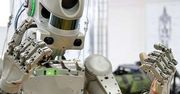 Humanoidalne roboty polecą w kosmos. Trafią do załogi Międzynarodowej Stacji Kosmicznej