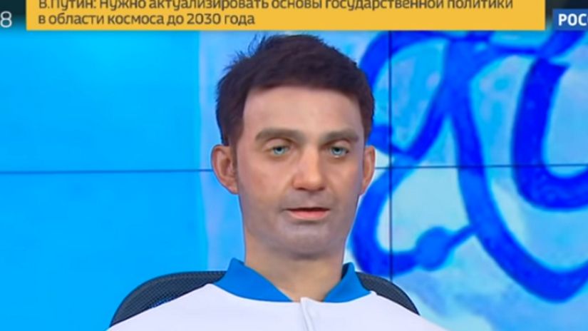 Spójrzcie sami na tą wymowną twarz
