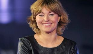 Sadowska wraca na wizję!