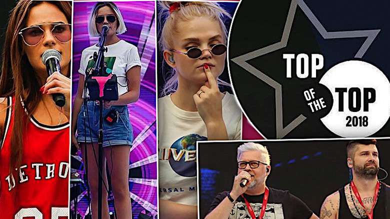 Próby do Sopot Festival Top of the Top 2018, zdjęcia