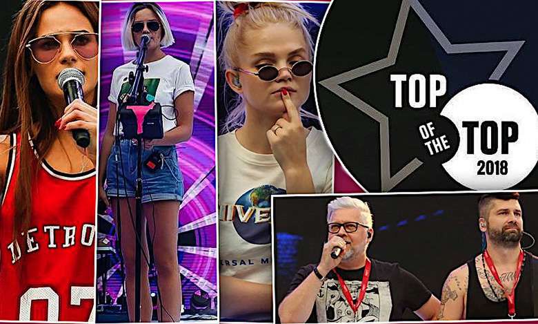 Sopot Top of the Top 2018 czas zacząć! Już dzisiaj rusza festiwal TVN-u! Pierwsze gwiazdy dały czasu na próbach