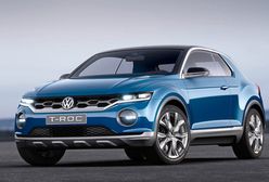 Powstanie SUV na bazie Volkswagena Golfa