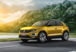 Volkswagen ustalił ceny T-Roca. Czy są zbyt wysokie?