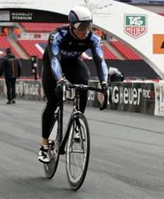 Prestiżowe wyróżnienie nie dla Hamiltona