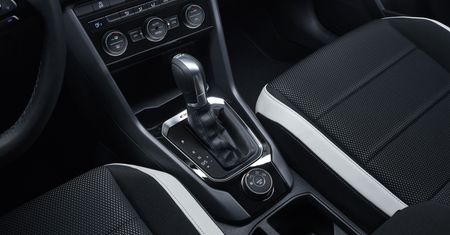 Noc z konfiguratorem - wiele twarzy VW T-Roc