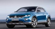 Powstanie SUV na bazie Volkswagena Golfa