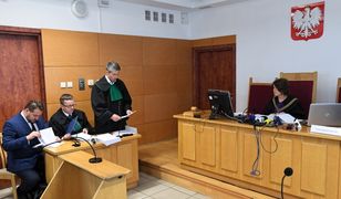 Kraków: wyrok ws. pozwu Jacka Majchrowskiego przeciwko premierowi odroczony