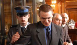 Proces ws. zabójstwa pracownika Politechniki Gdańskiej