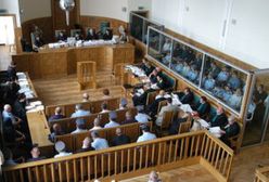 Zbrojne ramię "ośmiornicy" przed sądem