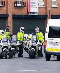 20 lat więzienia dla szefa Prawdziwej IRA