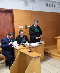 Kraków: wyrok ws. pozwu Jacka Majchrowskiego przeciwko premierowi odroczony