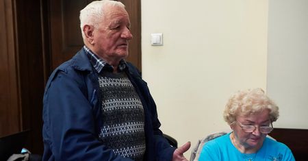 Dzieci żołnierza wyklętego domagają się 12 mln złotych za śmierć ojca