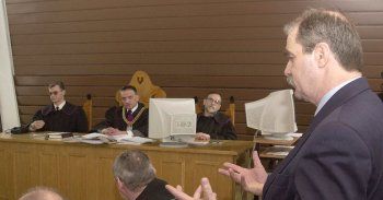 Oskarżony pilot śmigłowca: nie popełniłem błędu