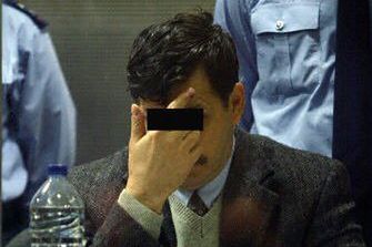 Belgijski pedofil-morderca przed sądem