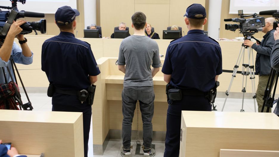 Przed Sądem Okręgowym w Poznaniu zeznawać będą kolejni świadkowie