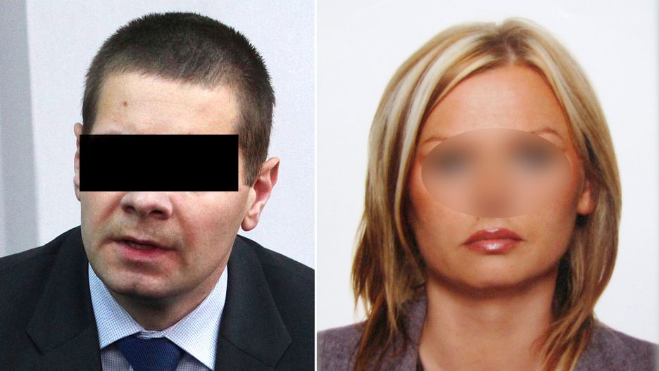 Marta K. została pobita i uduszona