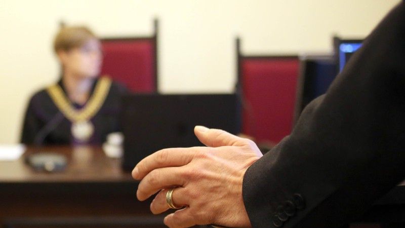 Akt oskarżenia dla Andrzeja Z. 