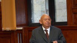 Jerzy Urban w sšdzie