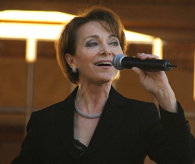 Mąż Ireny Jarockiej: "Wiedziała, że odchodzi. Czuję jej obecność"