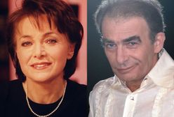 Irena Jarocka i Seweryn Krajewski: komu zależało, by nie byli razem?