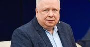 Marek Sierocki pierwszy raz o walce z nowotworem. "Dlaczego akurat mnie to spotkało"