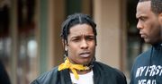 ASAP Rocky więziony w nieludzkich warunkach. Nie dojechał do Polski