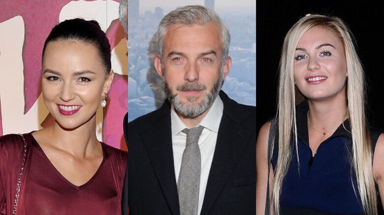 Amelia Wala, Hubert Urbański, Weronika Woroch