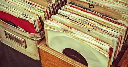 Test z muzyki. Te albumy to perełki