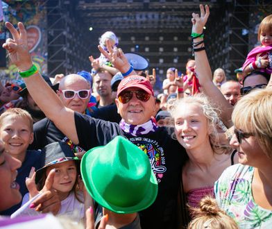 Jerzy Owsiak do polityki? Polacy wyrazili się bardzo jasno [BADANIE]