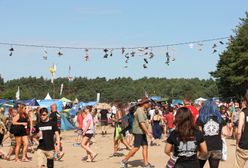 Pol'and'Rock Festival 2019. Kostrzyn nad Odrą. Zmarł 54-latek