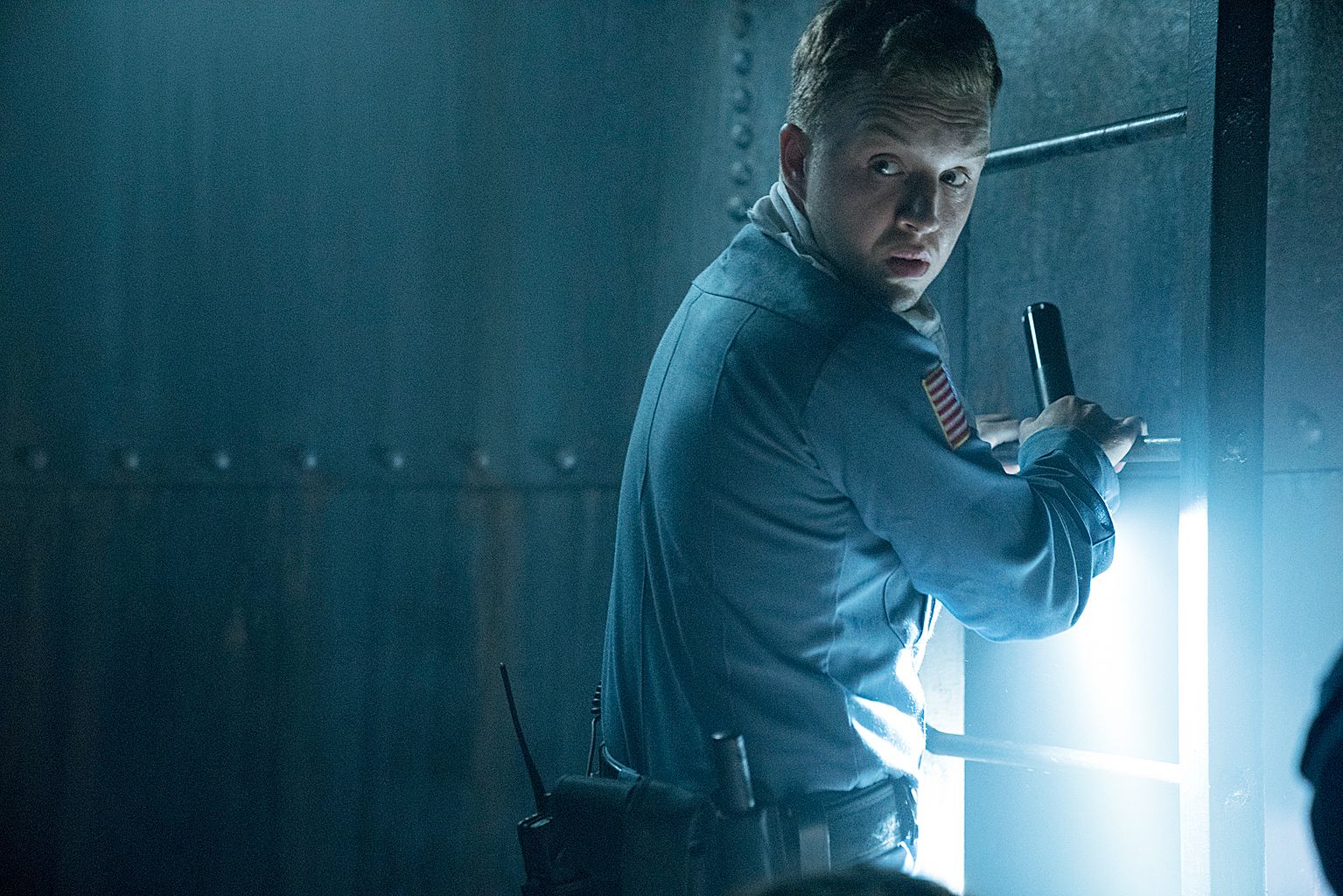 Photo by: Patrick Harbron/Hulu 