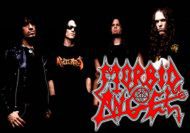 Morbid Angel w Polsce