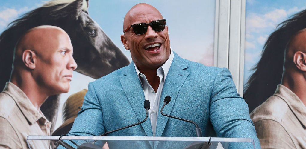 Dwayne "The Rock" Johnson: Od wrestlera do miliardera…