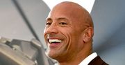 Dwayne "The Rock" Johnson wziął ślub! Sukienka panny młodej kosztowała dziesiątki tysięcy