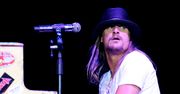 Kid Rock wystartuje do amerykańskiego Senatu! Kolejna gwiazda marzy o karierze polityka?