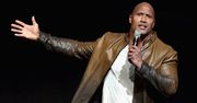 Skała nie do skruszenia. Dwayne "The Rock" Johnson na prezydenta USA