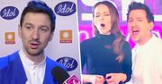 Maciej Rock tęskni za Pauliną Sykut-Jeżyną: "Będzie mi brakować Pauliny, ale ona..." [Wideo]