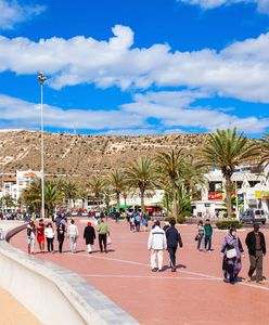 Lotnisko Agadir. Jak dostać się do centrum miasta?