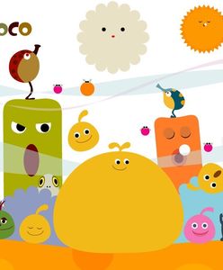 #CTRL - wielki powrót "Locoroco"