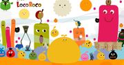 #CTRL - wielki powrót "Locoroco"