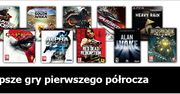 Najlepsza gra pierwszego półrocza wg czytelników Polygamii