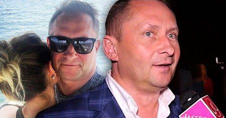 Zakochany Kamil Durczok: "Moja dobra passa trwa. Wpuszczam media tam gdzie chcę, a jak nie to wywalam" [WIDEO]