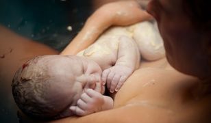 Lekarze z Olsztyna dokonali cudu. Zatrzymali poród by uratować jedno z bliźniąt