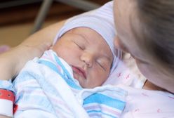 Wrocław: Poród w czasie epidemii koronawirusa